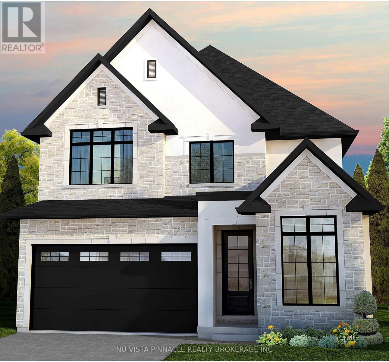 LOT 26 VIRTUE DRIVE, London South, Ontario