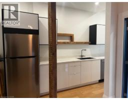 158 WELLINGTON Street S Unit# 1, Hamilton, Ontario