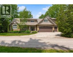 40 THIRD LINE Road, Centre Wellington, Ontario
