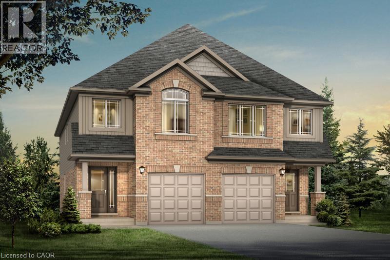 1693 Dunkirk Avenue, Woodstock, Ontario N4T 0L7 - Photo 2 - 40856445