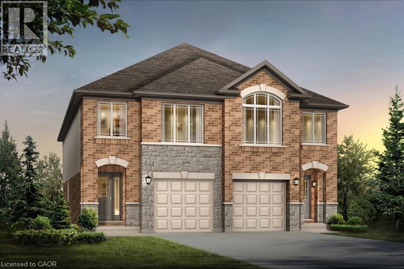 1693 Dunkirk Avenue, Woodstock, Ontario N4T 0L7 - Photo 3 - 40856445