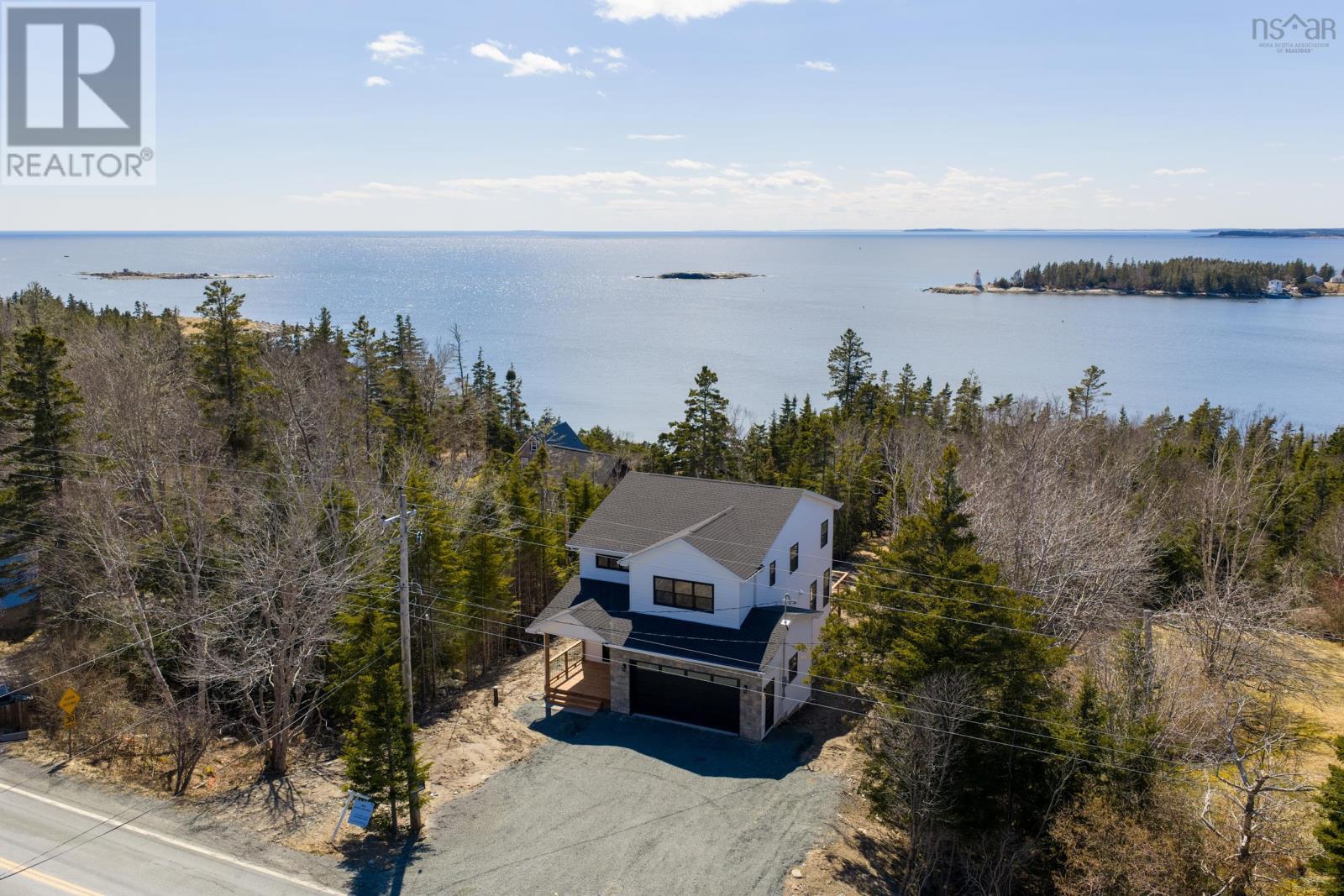 8776 Peggys Cove Road, Indian Harbour, Nova Scotia