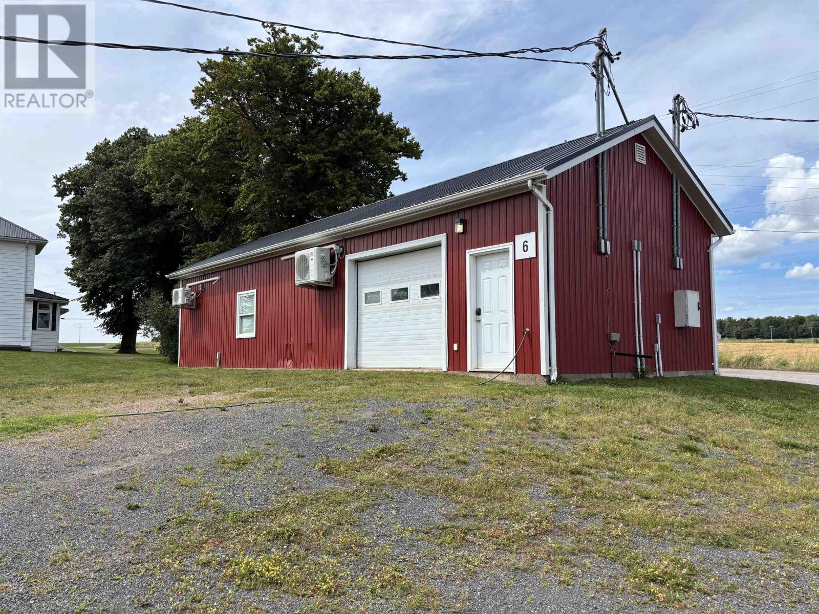 6 183 Beau View Lane, Marshfield, Prince Edward Island  C1C 1E0 - Photo 1 - 202621013