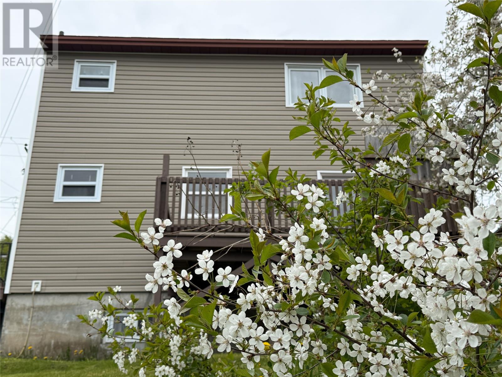 93 Clarence Street, Corner Brook, Newfoundland & Labrador   - Photo 24 - 1299070