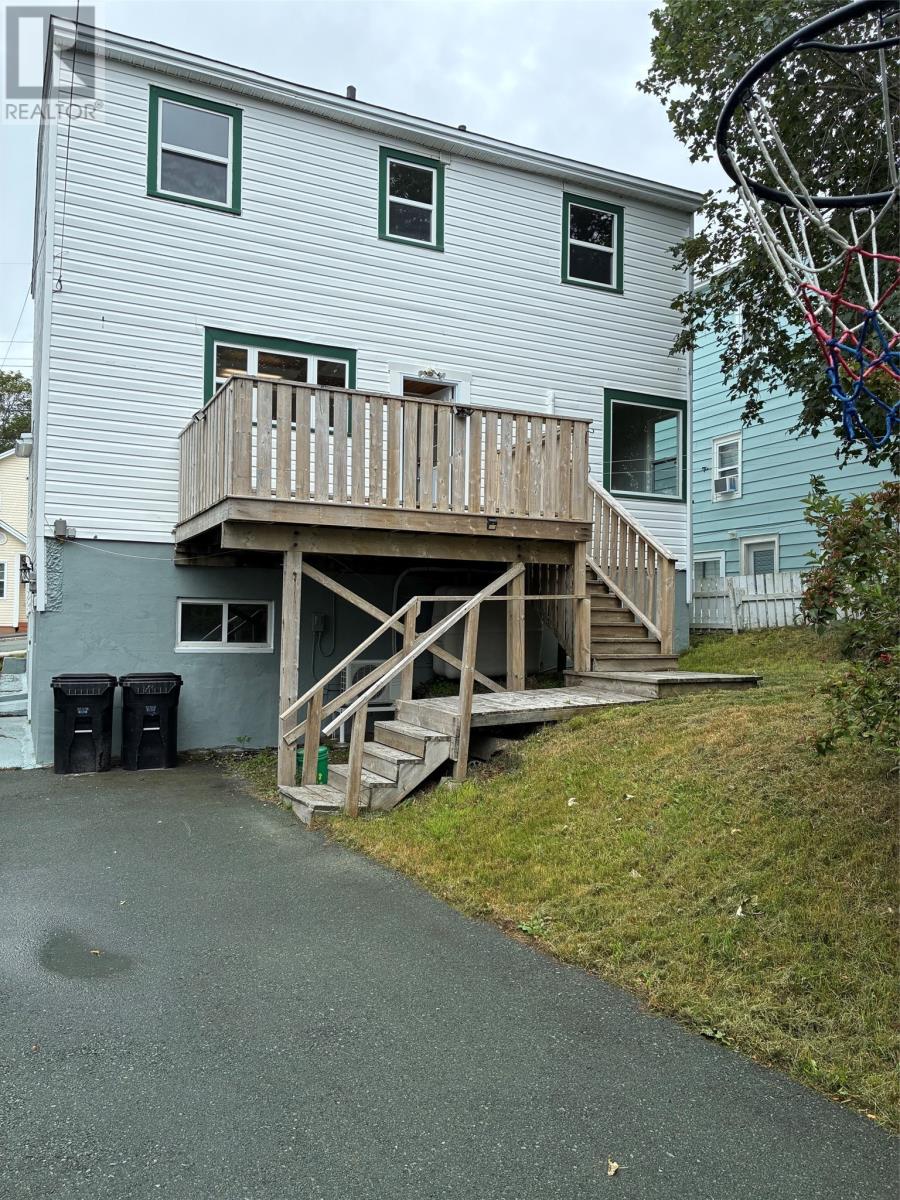 10 Morris Avenue, St. John's, Newfoundland & Labrador  A1C 5E7 - Photo 3 - 1301765