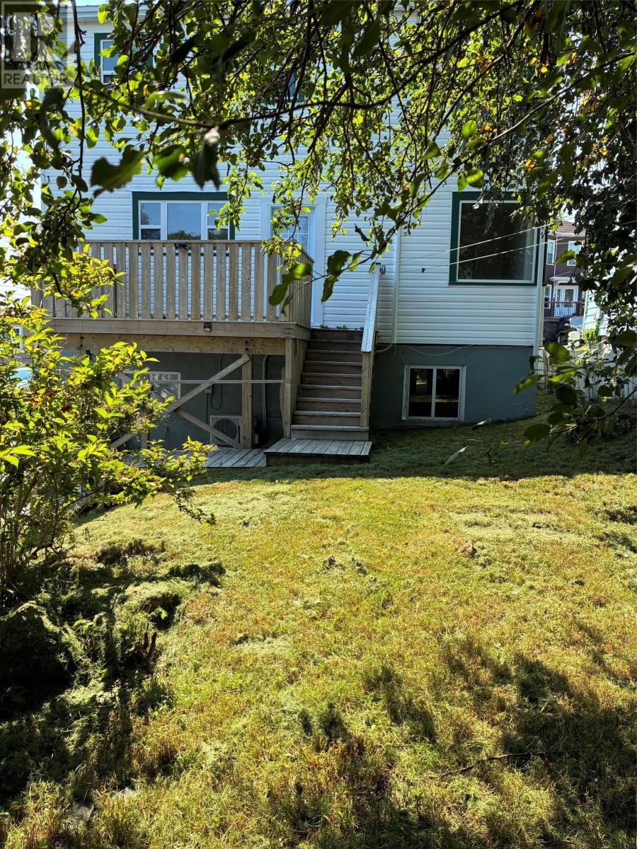 10 Morris Avenue, St. John's, Newfoundland & Labrador  A1C 5E7 - Photo 7 - 1301765