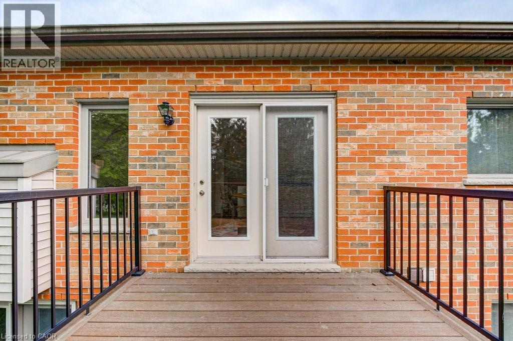 491 Nova Scotia Court, Woodstock, Ontario  N4S 8Z2 - Photo 16 - 40849793