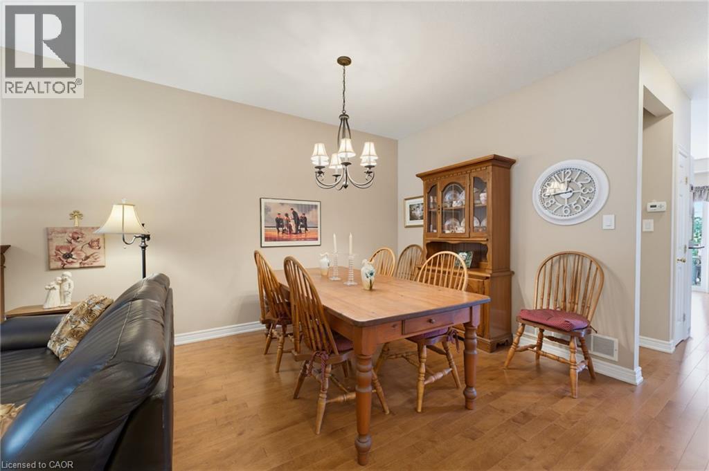 310 Southbrook Drive Unit# 17, Binbrook, Ontario  L0R 1C0 - Photo 8 - 40853370