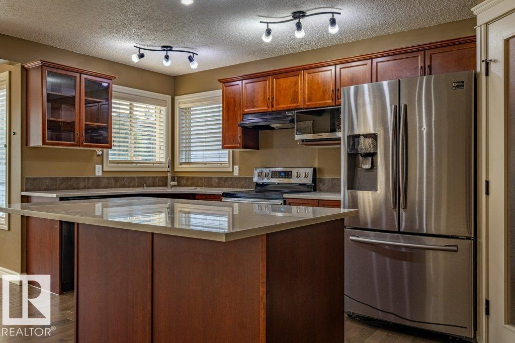 1115 117a St SW SW, Edmonton, Alberta  T6W 0B9 - Photo 2 - E4503300