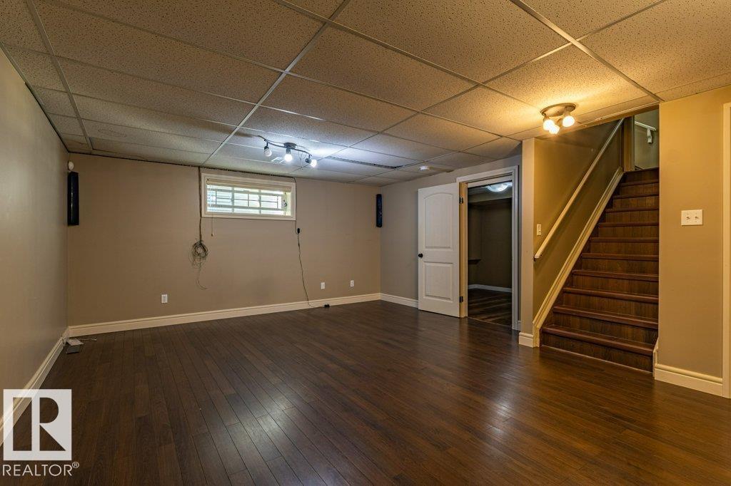 1115 117a St SW SW, Edmonton, Alberta  T6W 0B9 - Photo 44 - E4503300
