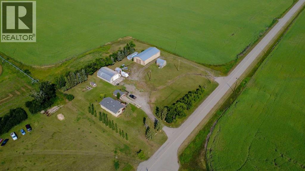 50042 RR 270A, rural cardston county, Alberta