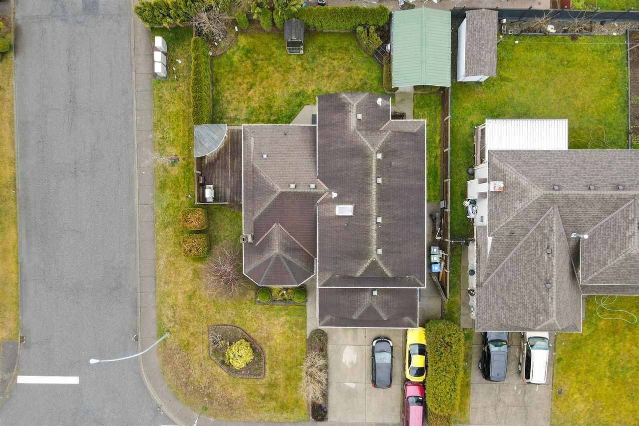 32066 Sorrento Avenue, Abbotsford, British Columbia  V2T 5B7 - Photo 3 - R3157037