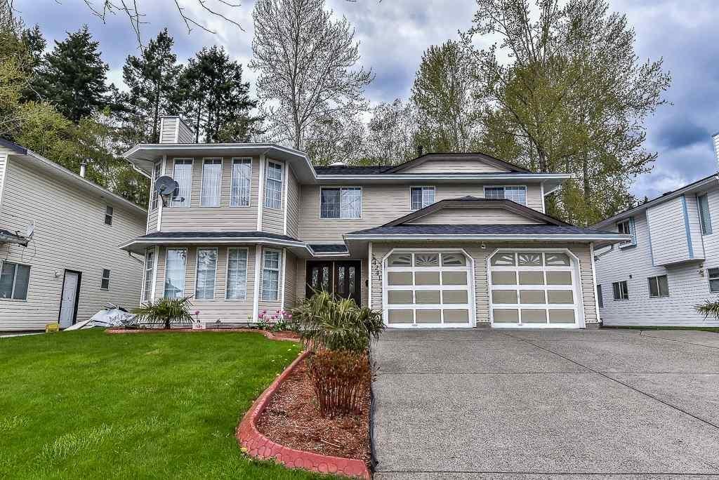 14241 91 Avenue, Surrey, British Columbia V3V 7Y1 - Photo 1 - R3156845