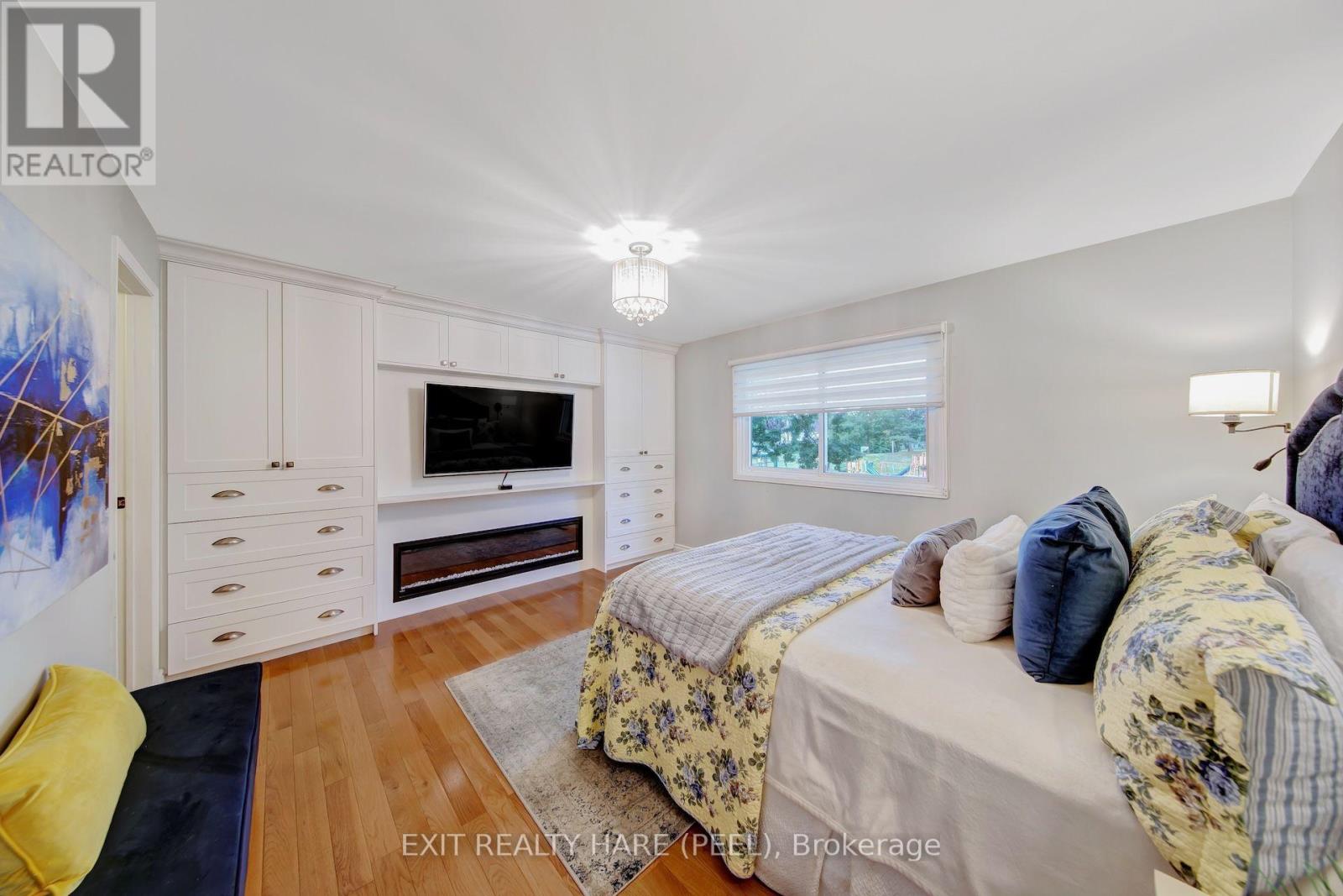 48 Nanport Street, Brampton, Ontario  L6S 4A3 - Photo 25 - W13673496