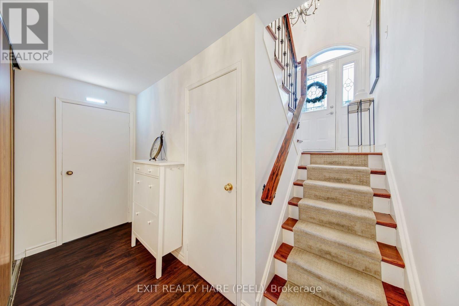 48 Nanport Street, Brampton, Ontario  L6S 4A3 - Photo 33 - W13673496