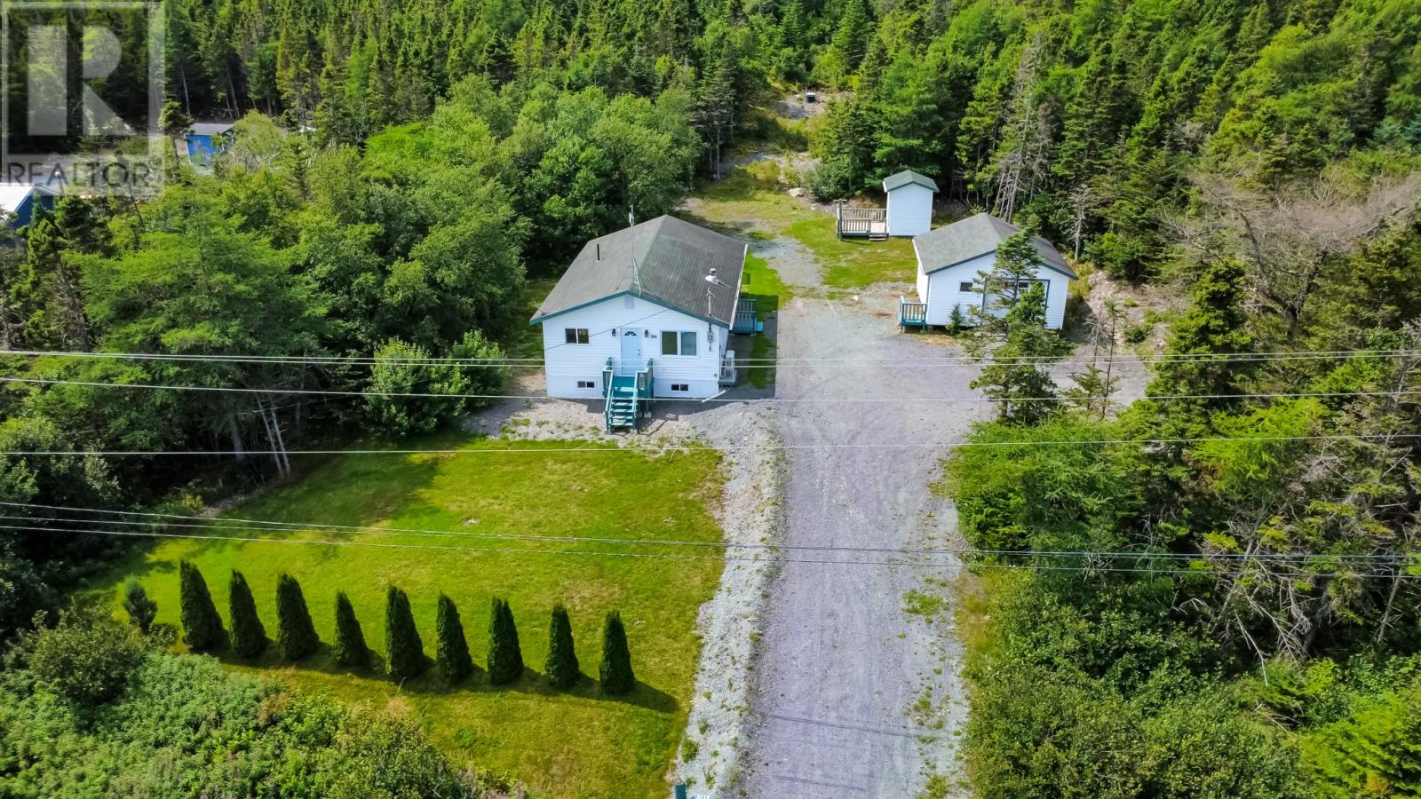 186 Broad Lake Road, Bellevue