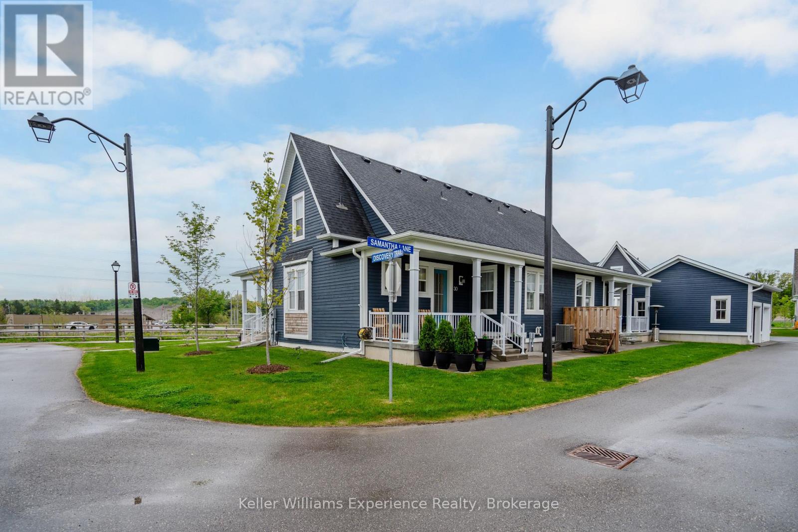 30 Samantha Lane, Midland, Ontario  L4R 0H4 - Photo 22 - S13675724