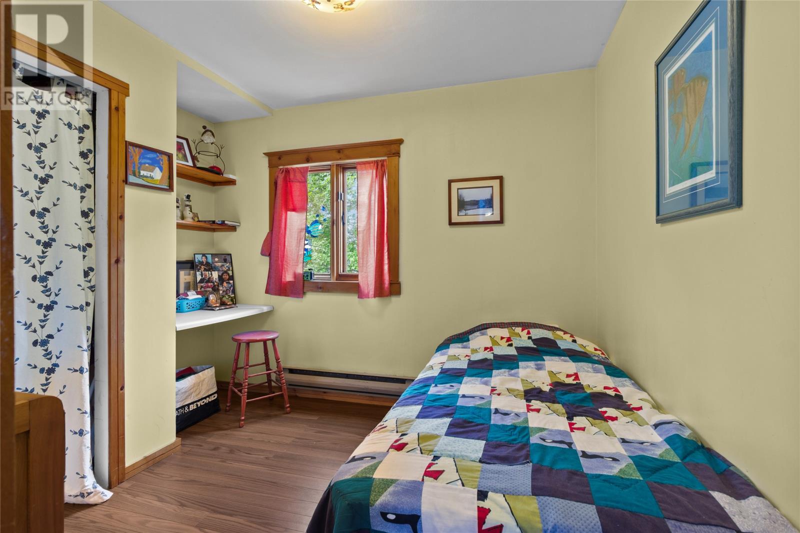 112 MERRYMEETING Road, St. John's — photo 16