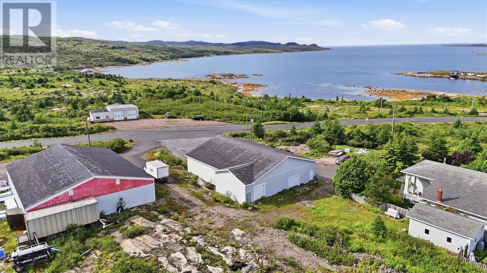 106 Iceberg Arena Road, Fogo — photo 2