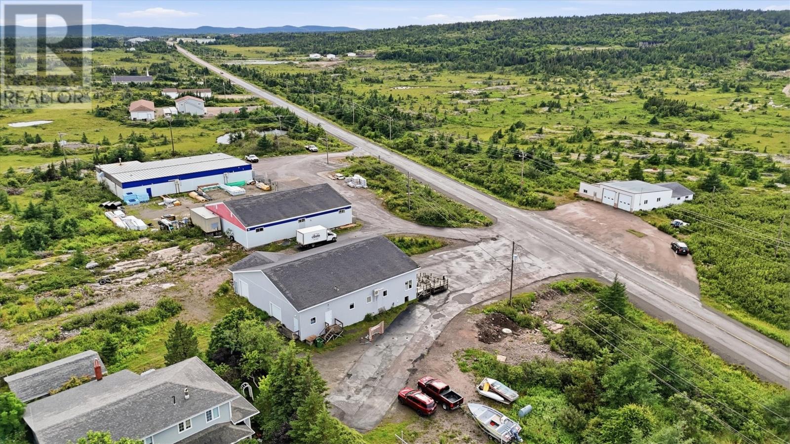106 Iceberg Arena Road, Fogo — photo 29