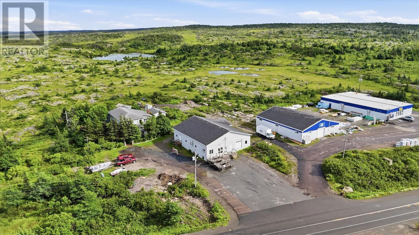 106 Iceberg Arena Road, Fogo — photo 3