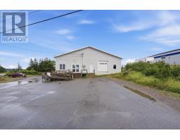 106 Iceberg Arena Road, Fogo, Newfoundland & Labrador