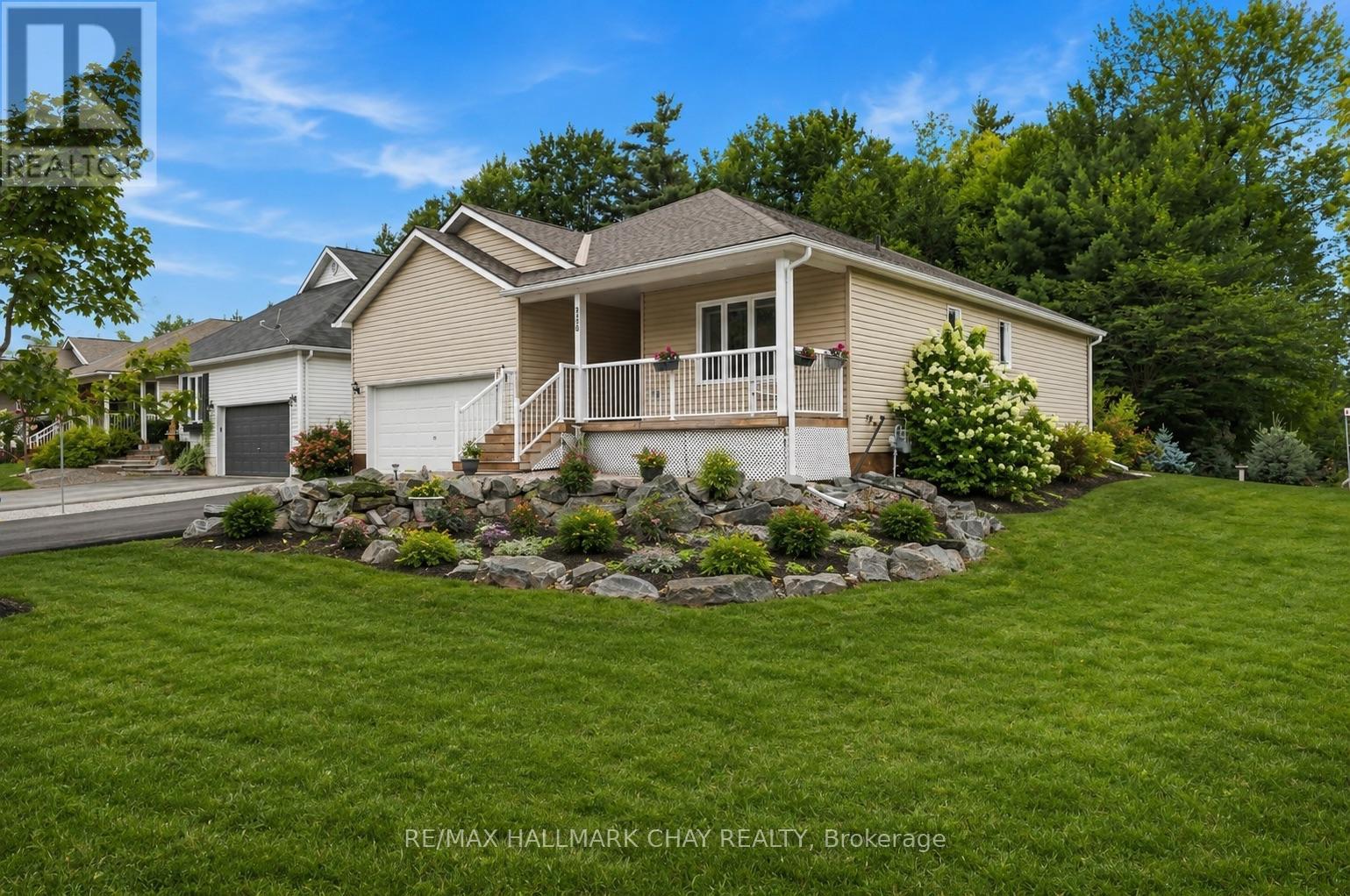 156 PINERIDGE GATE, Gravenhurst, Ontario