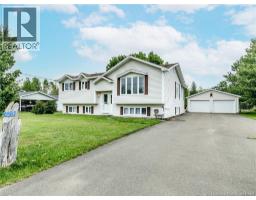 123 Acadie, Saint-Antoine, New Brunswick