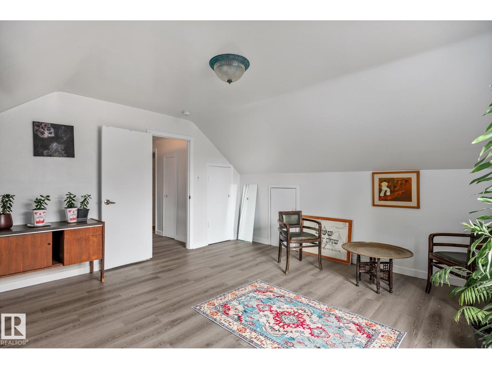 11022 110 Av Nw, Edmonton, Alberta  T5H 1H9 - Photo 26 - E4494704