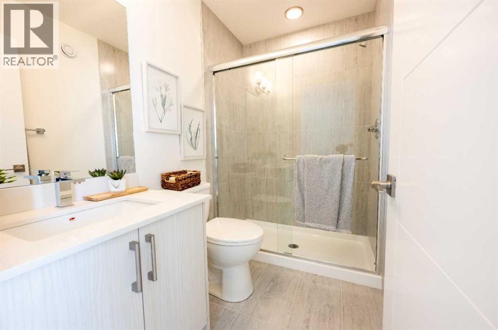 212, 75 Cornerstone Row NE, Calgary, Alberta  T3N 2K5 - Photo 11 - A2332646