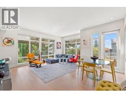 202 1591 BOWSER AVENUE, North Vancouver, British Columbia