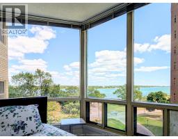3601 RIVERSIDE DRIVE East Unit# 604, Windsor, Ontario