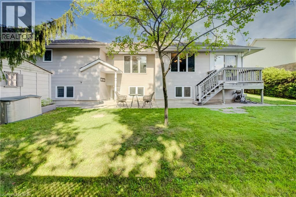 910 Walton Avenue N, Listowel, Ontario  N4W 3R9 - Photo 42 - 40856850