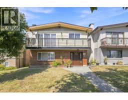 4663 UNION STREET, Burnaby, British Columbia