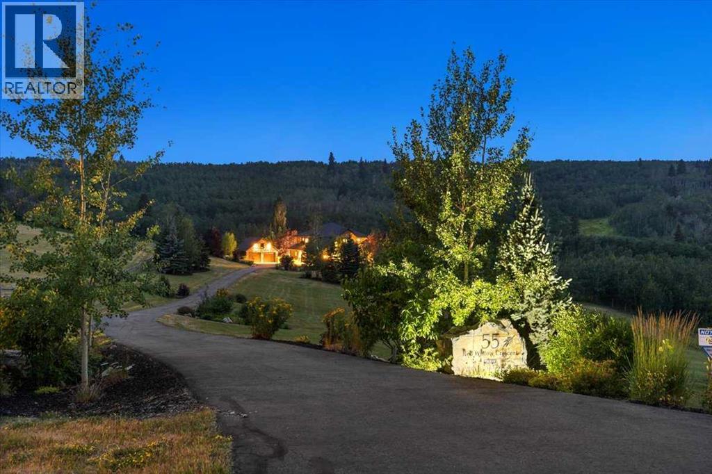 55 Red Willow Crescent W, Rural Foothills County, Alberta  T1S 3J7 - Photo 3 - A2335678