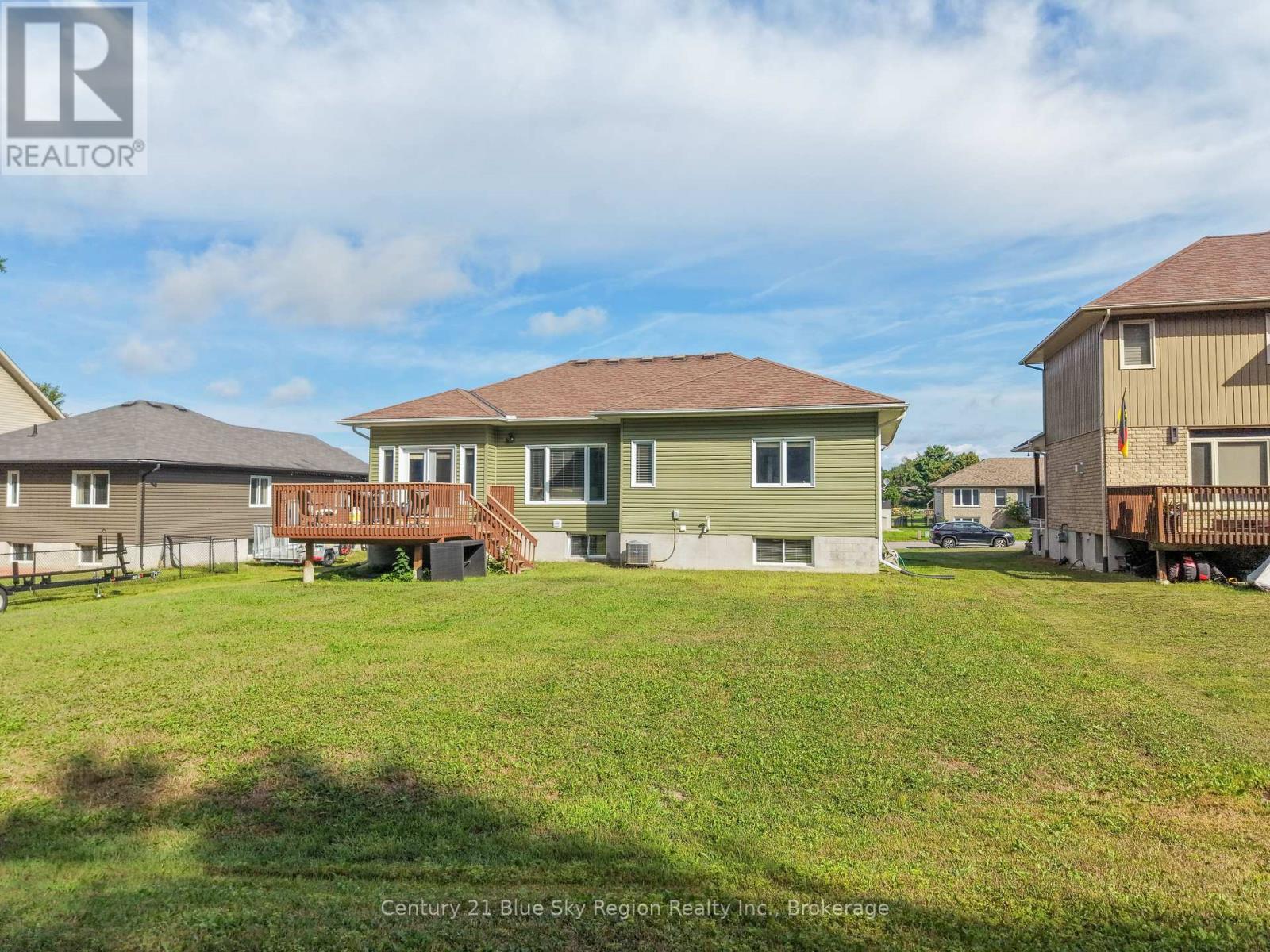 24 Osprey Crescent, Callander, Ontario  P0H 1H0 - Photo 2 - X13691056