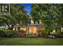 247 LINWOOD Crescent, Burlington, Ontario