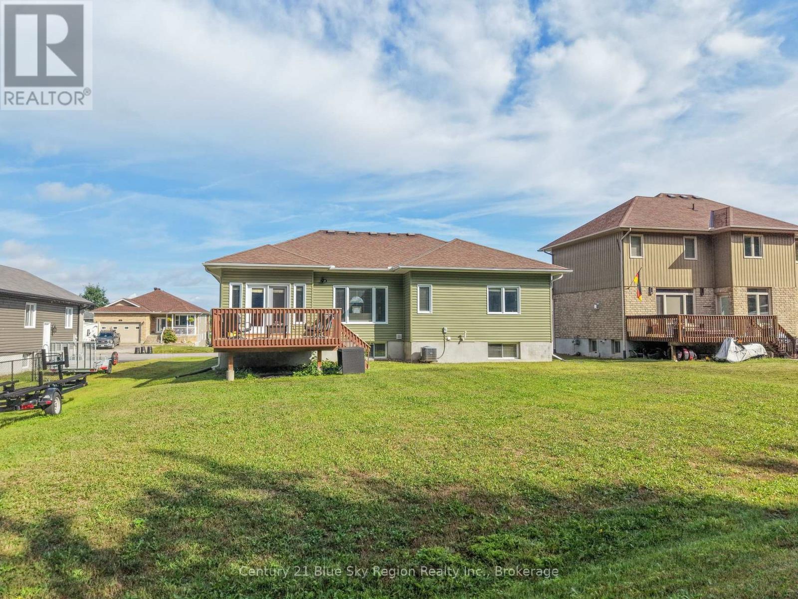 24 Osprey Crescent, Callander, Ontario  P0H 1H0 - Photo 36 - X13691056