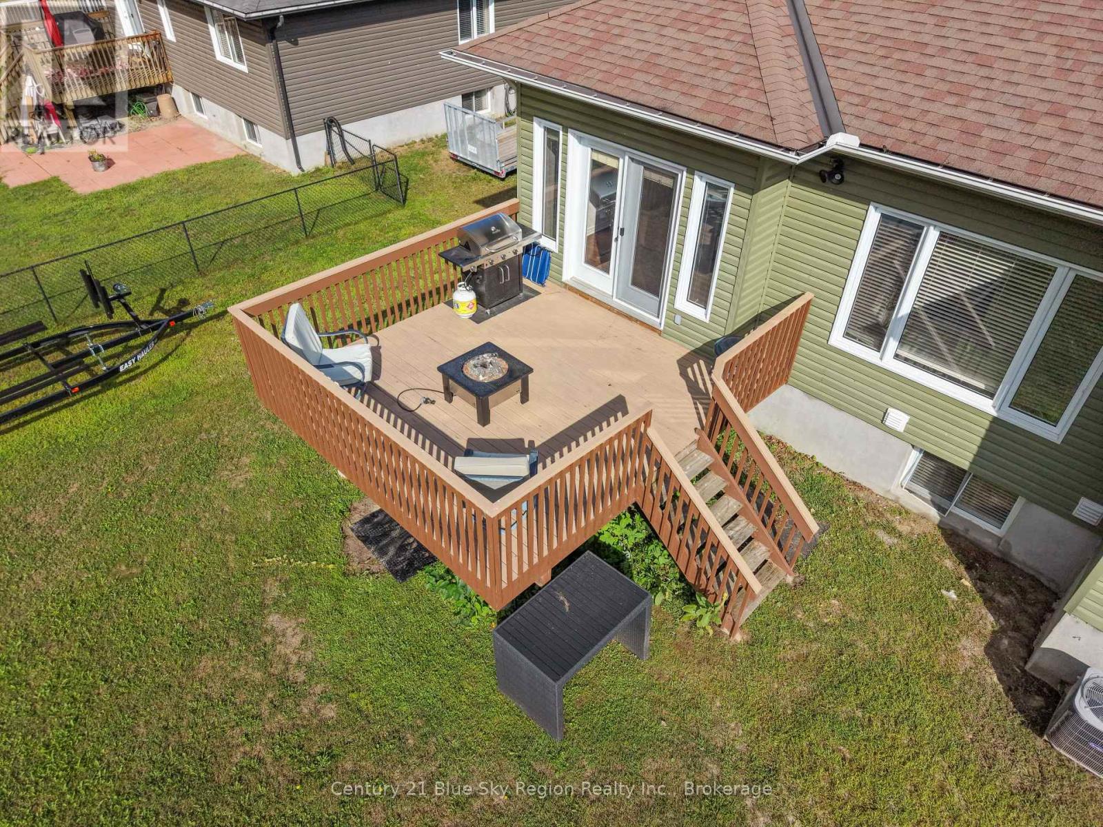 24 Osprey Crescent, Callander, Ontario  P0H 1H0 - Photo 3 - X13691056