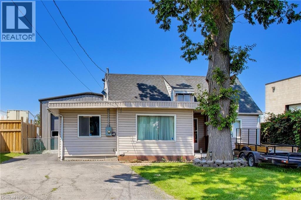 327 Dewitt Road, Stoney Creek, Ontario  L8E 2T1 - Photo 2 - 40856971