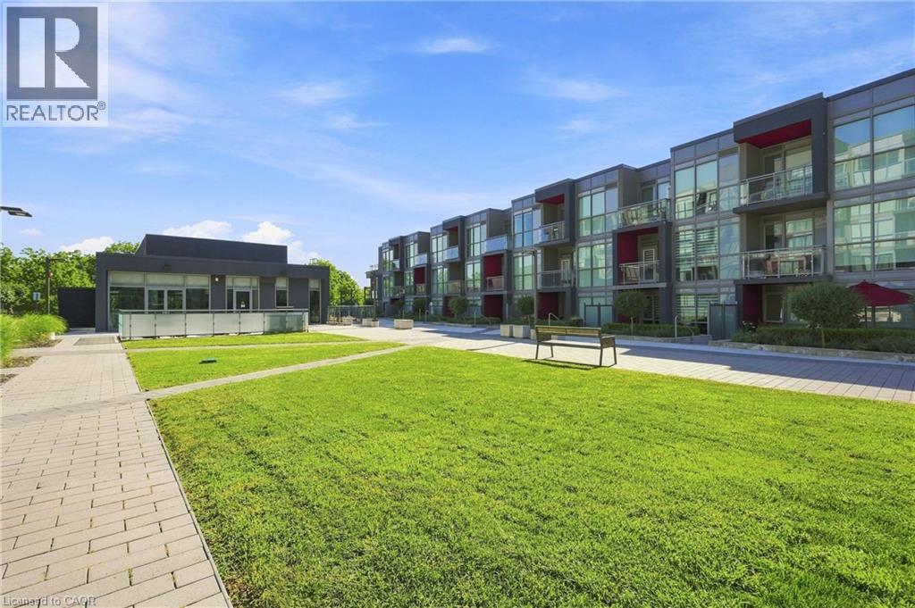 5230 Dundas Street Unit# A524, Burlington, Ontario  L7L 0J5 - Photo 35 - 40856992