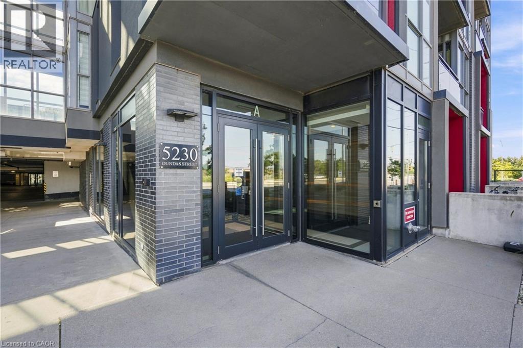 5230 Dundas Street Unit# A524, Burlington, Ontario  L7L 0J5 - Photo 3 - 40856992
