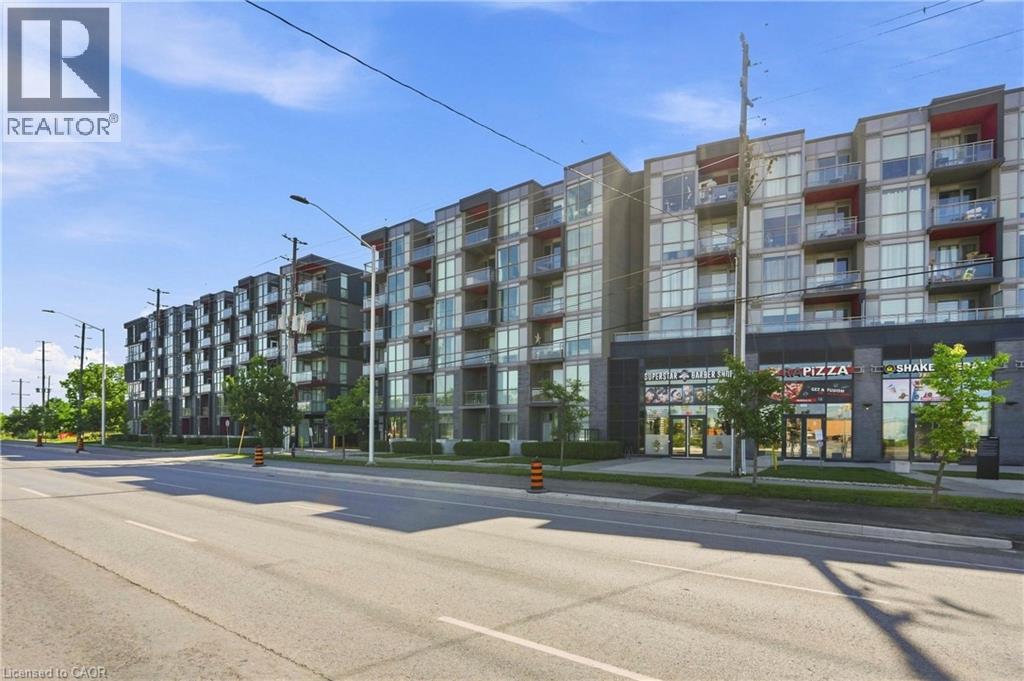 5230 Dundas Street Unit# A524, Burlington, Ontario  L7L 0J5 - Photo 2 - 40856992