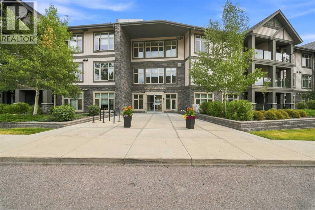109, 45 Aspenmont Heights SW, Calgary, Alberta  T3H 0E6 - Photo 37 - A2336987