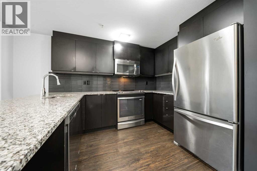 109, 45 Aspenmont Heights SW, Calgary, Alberta  T3H 0E6 - Photo 7 - A2336987