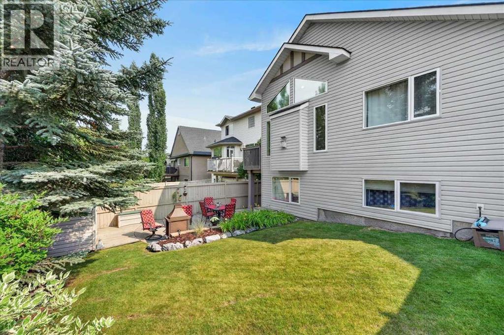 212 Cresthaven Place SW, Calgary, Alberta  T3B 5W4 - Photo 43 - A2337136