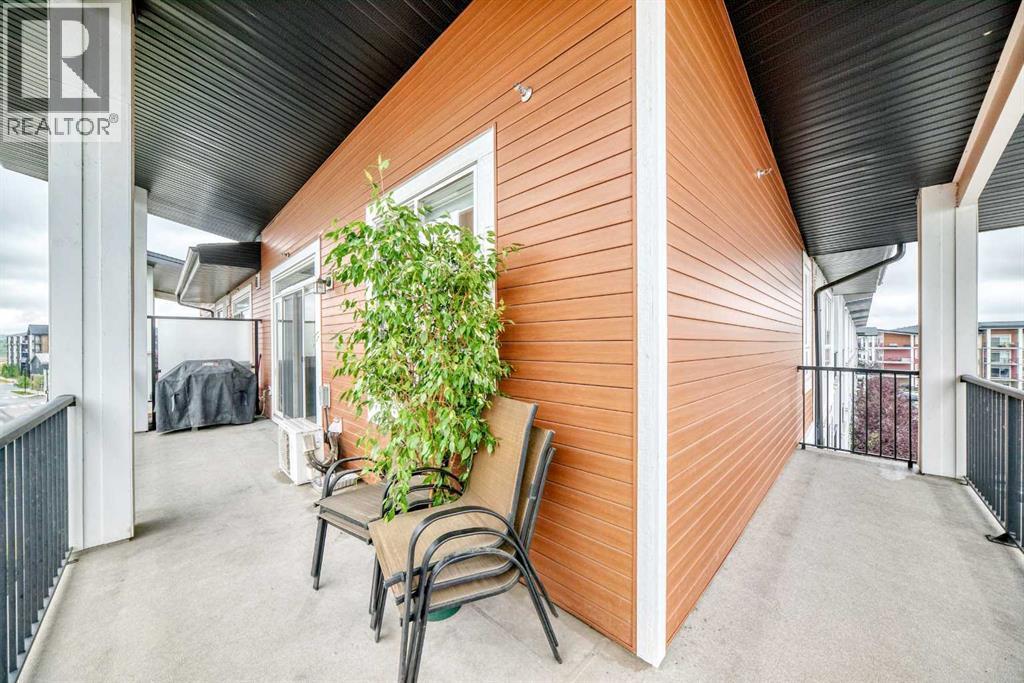 409, 30 Walgrove  SE, Calgary, Alberta  T2X 4M9 - Photo 15 - A2337382