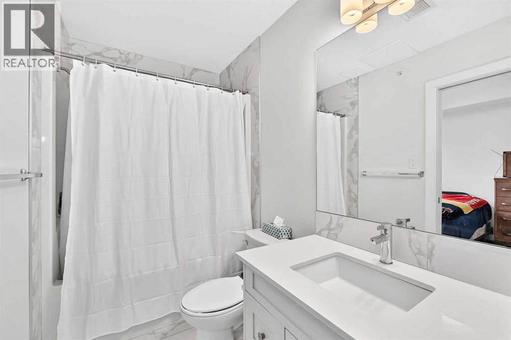 409, 30 Walgrove  SE, Calgary, Alberta  T2X 4M9 - Photo 25 - A2337382