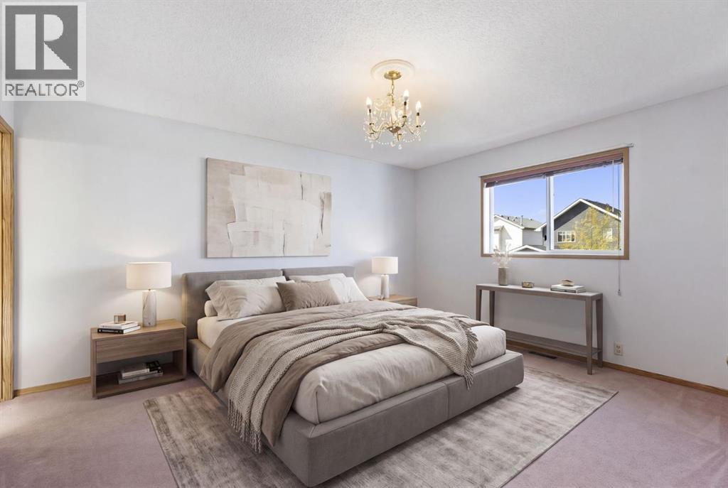 90 Martinridge Crescent NE, Calgary, Alberta  T3J 3M4 - Photo 22 - A2337975