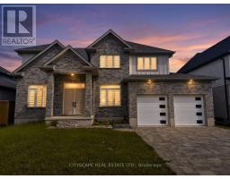60 HAZELWOOD PASS, Thames Centre, Ontario